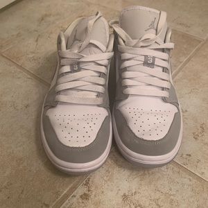 Nike air Jordan low wmns 6.5